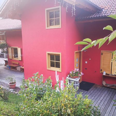 Activity Appartamento Vacanze Altspaur Exterior foto