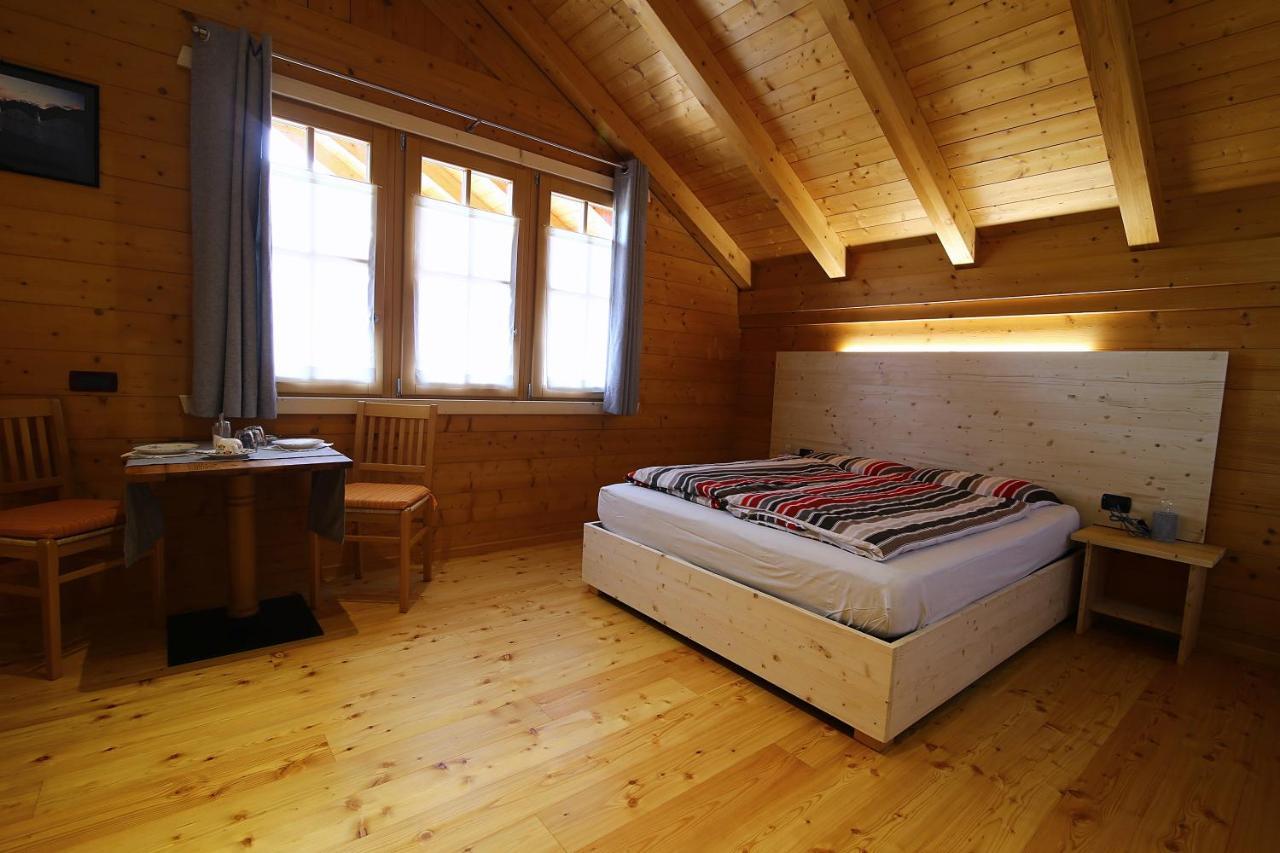 Activity Appartamento Vacanze Altspaur Exterior foto