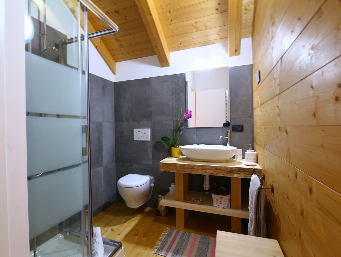 Activity Appartamento Vacanze Altspaur Exterior foto
