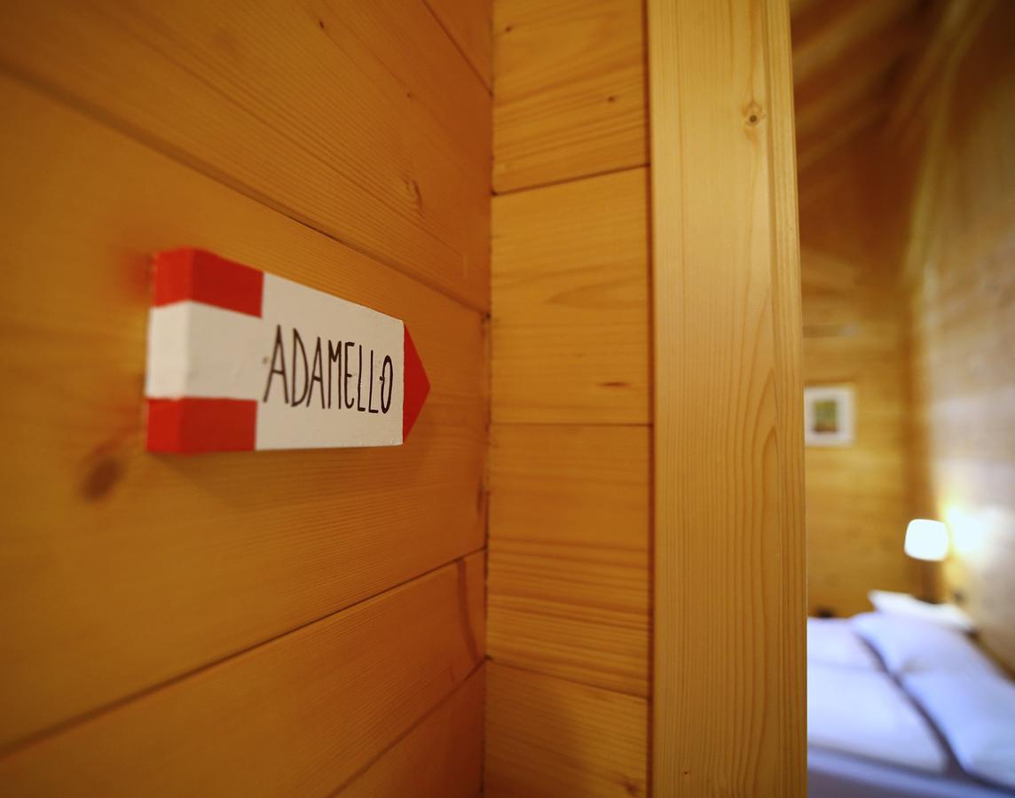 Activity Appartamento Vacanze Altspaur Exterior foto