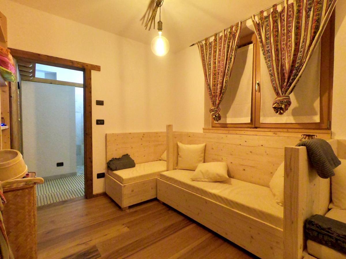 Activity Appartamento Vacanze Altspaur Exterior foto