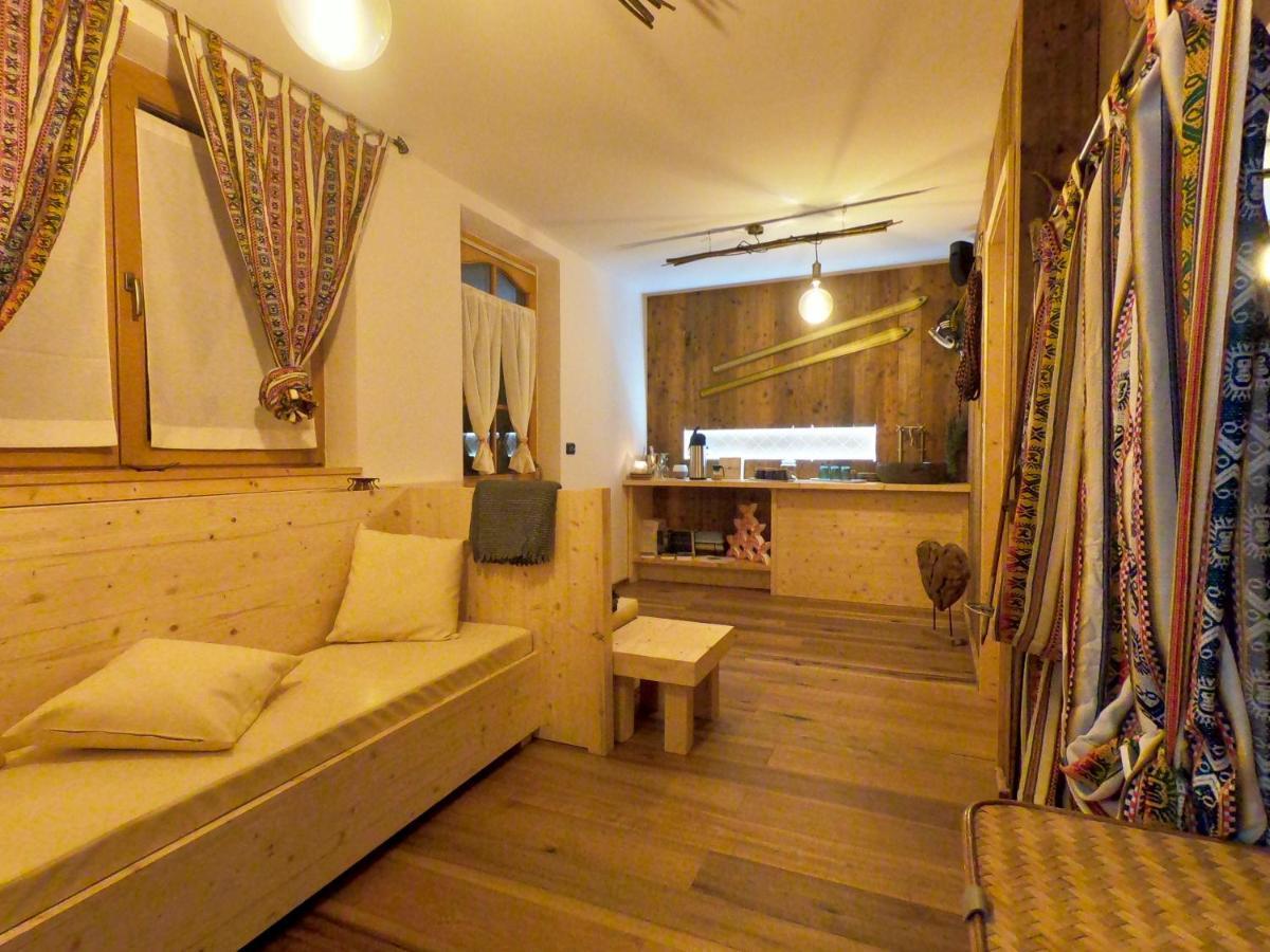 Activity Appartamento Vacanze Altspaur Exterior foto