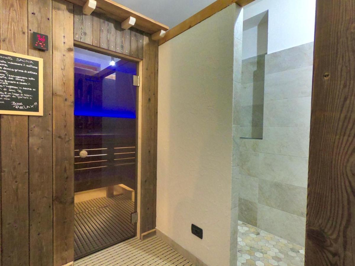 Activity Appartamento Vacanze Altspaur Exterior foto