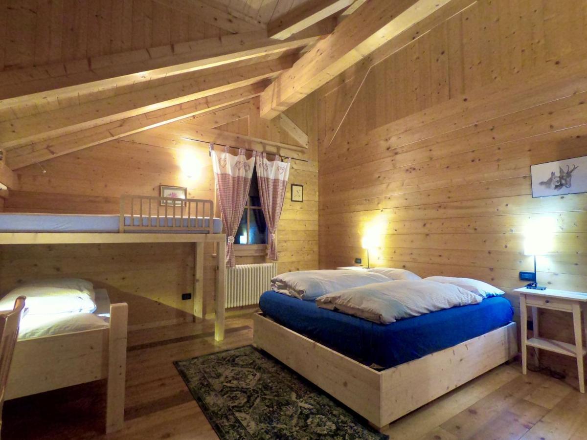 Activity Appartamento Vacanze Altspaur Exterior foto